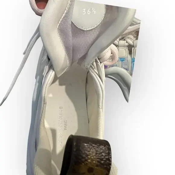 Louis Vuitton LV Archlight Sneakers NEW IN BOX